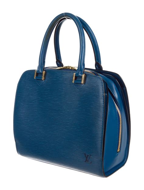 louis vuitton pont neuf bag price|LOUIS VUITTON Epi Pont.